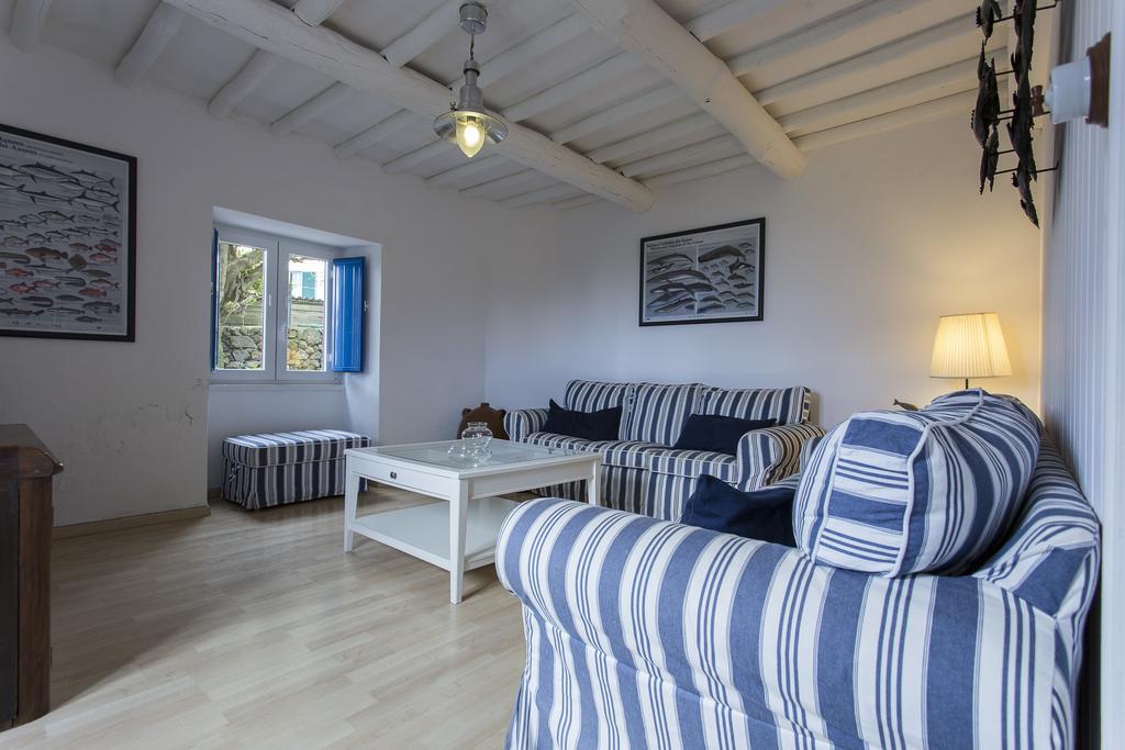 Casa Do Maranhao - Nature & Views Experience Capelas Zewnętrze zdjęcie
