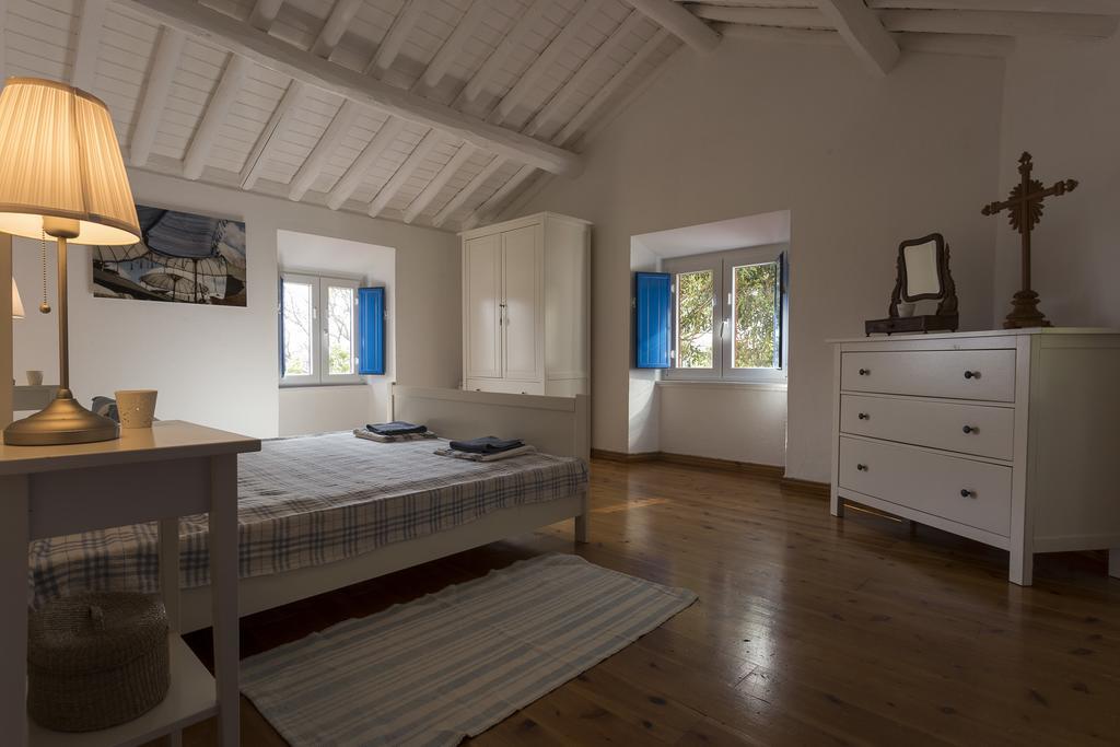 Casa Do Maranhao - Nature & Views Experience Capelas Pokój zdjęcie