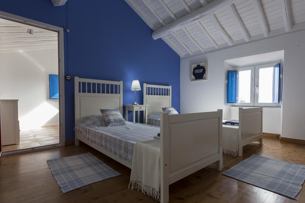 Casa Do Maranhao - Nature & Views Experience Capelas Zewnętrze zdjęcie