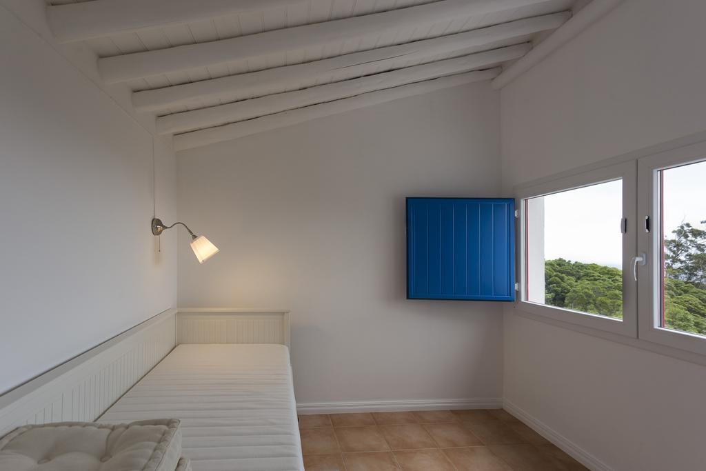 Casa Do Maranhao - Nature & Views Experience Capelas Zewnętrze zdjęcie