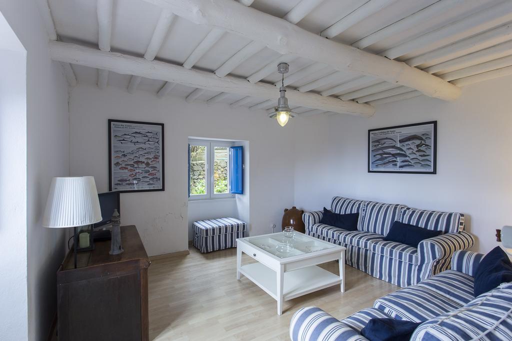 Casa Do Maranhao - Nature & Views Experience Capelas Zewnętrze zdjęcie