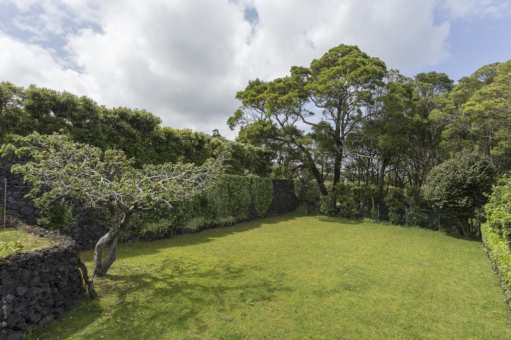 Casa Do Maranhao - Nature & Views Experience Capelas Zewnętrze zdjęcie