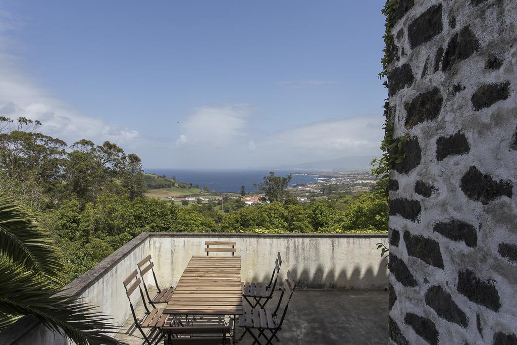 Casa Do Maranhao - Nature & Views Experience Capelas Zewnętrze zdjęcie