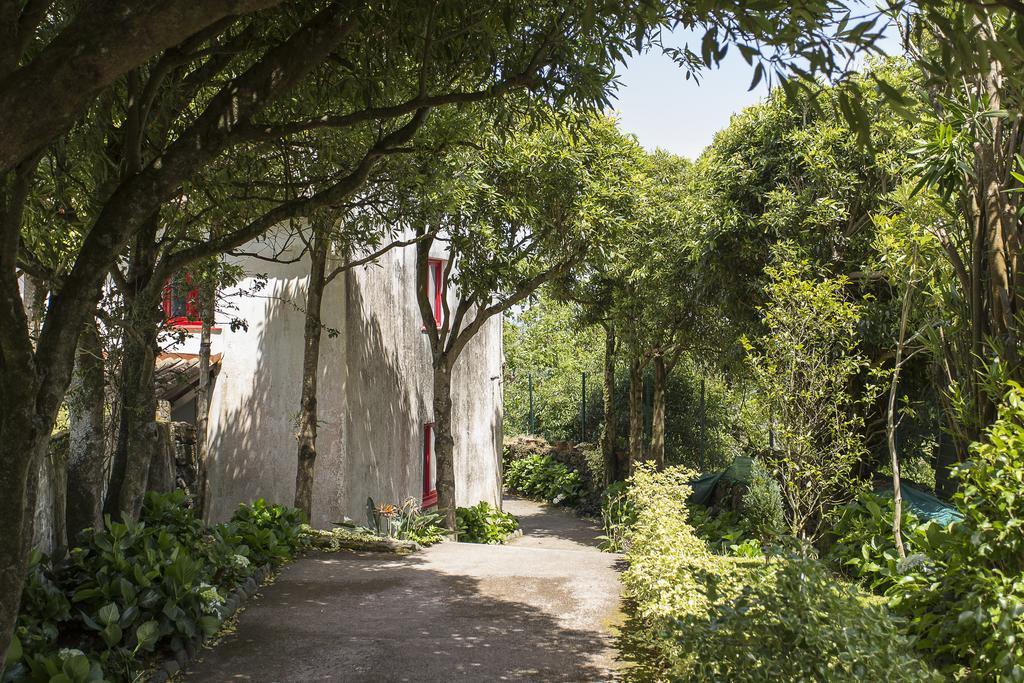 Casa Do Maranhao - Nature & Views Experience Capelas Zewnętrze zdjęcie