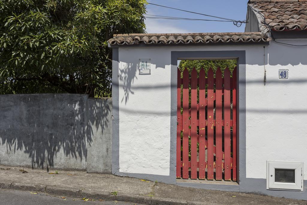 Casa Do Maranhao - Nature & Views Experience Capelas Zewnętrze zdjęcie